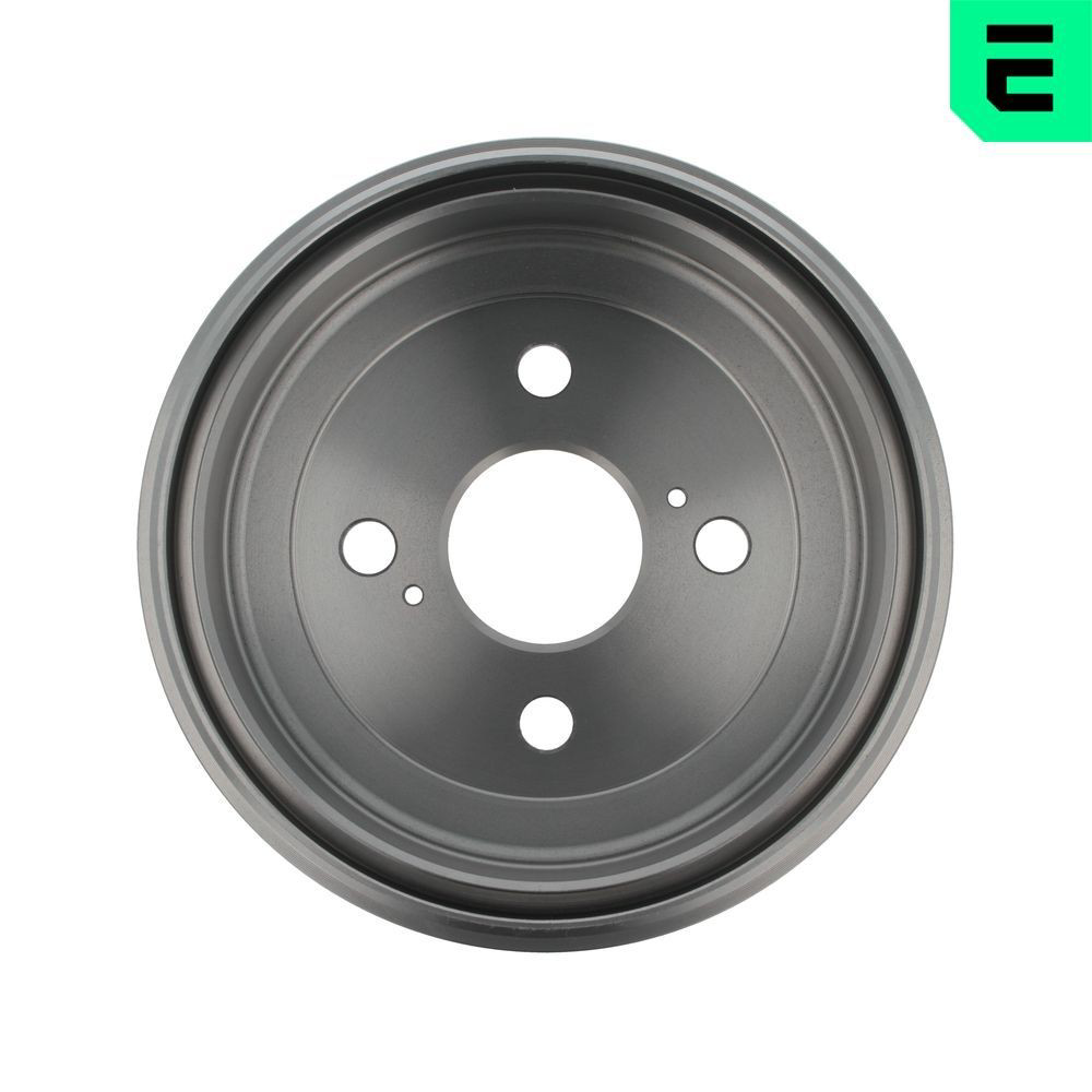 Tambor de freno trasero 42431B1020 Subaru