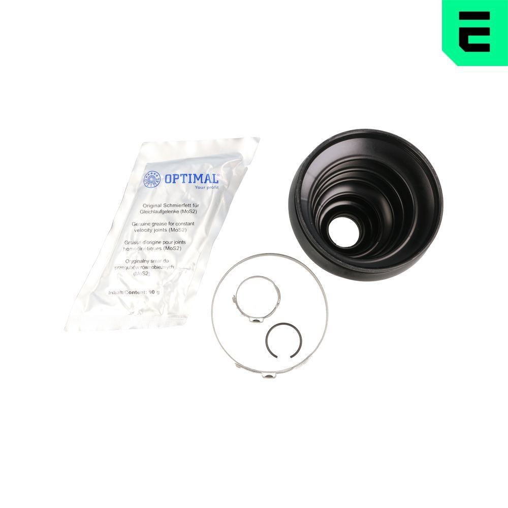  Fuelle de palier delantero exterior Citroen C4 