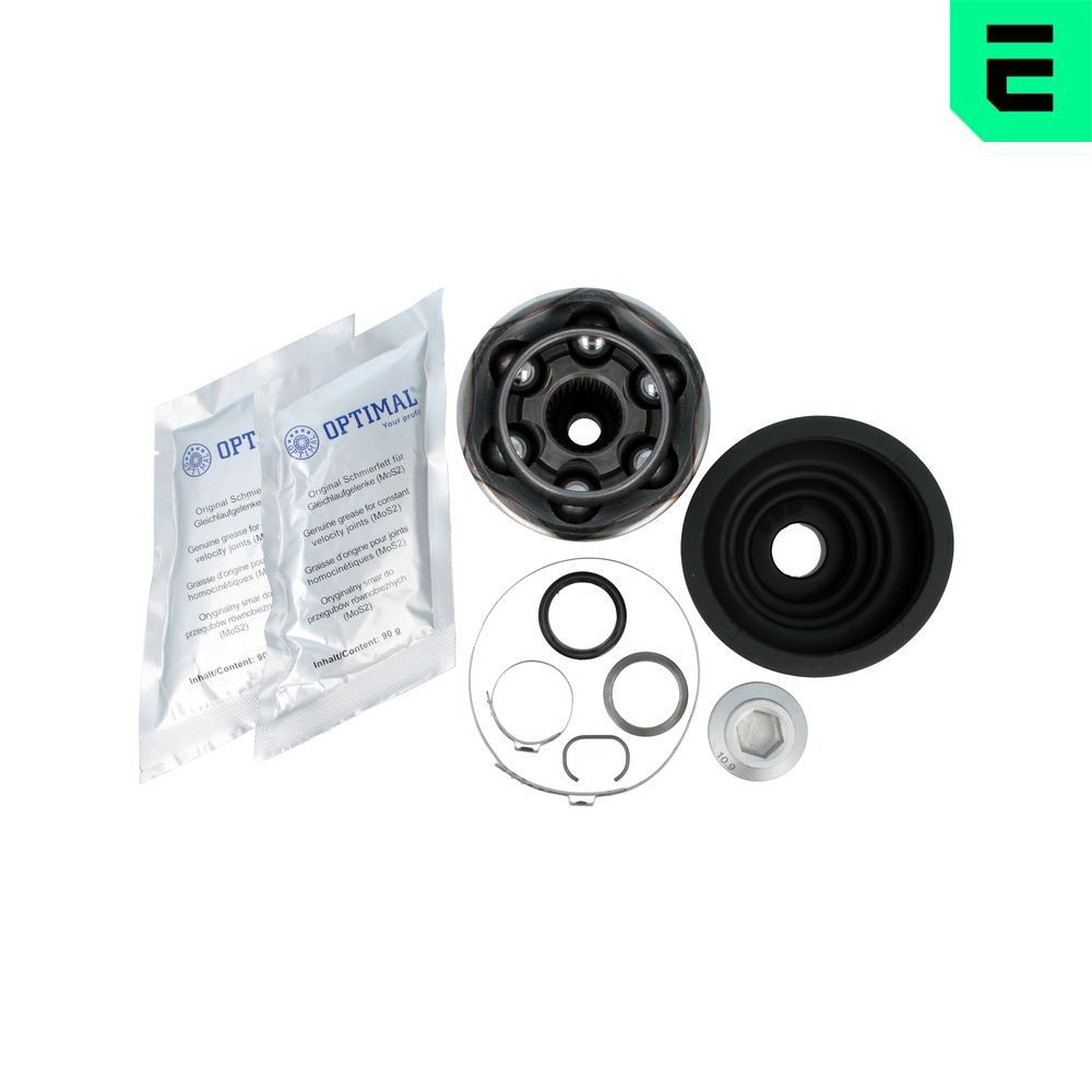 Junta homocinética exterior trasera Optimal CW2500 precio, desde 51,38 EUR