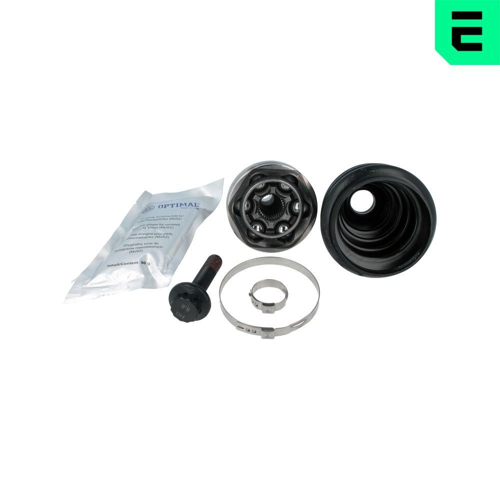 Junta homocinética exterior delantera Optimal CW2504 precio, desde 53,46 EUR