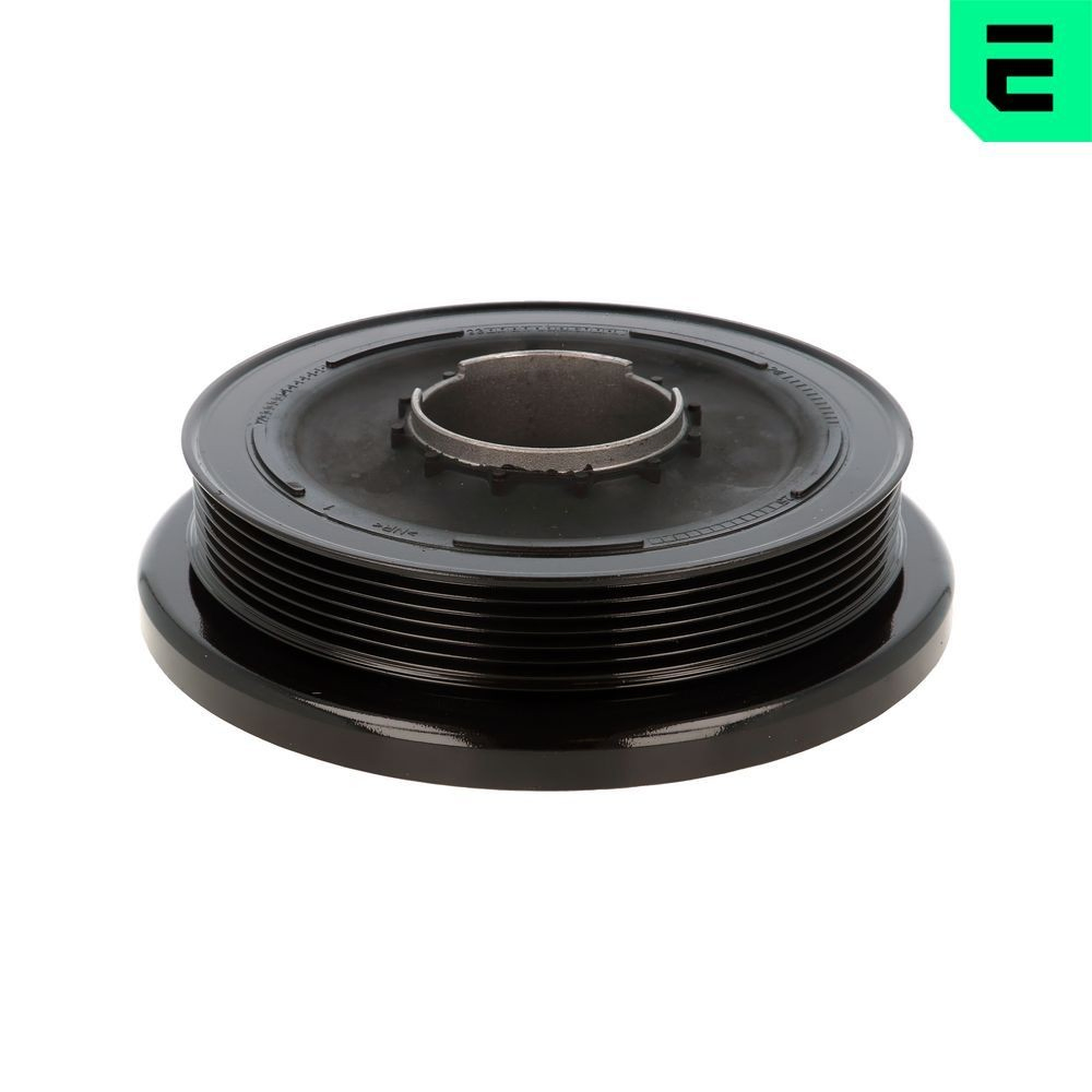 Polea dámper Fiat/Alfa/Lancia 60670055