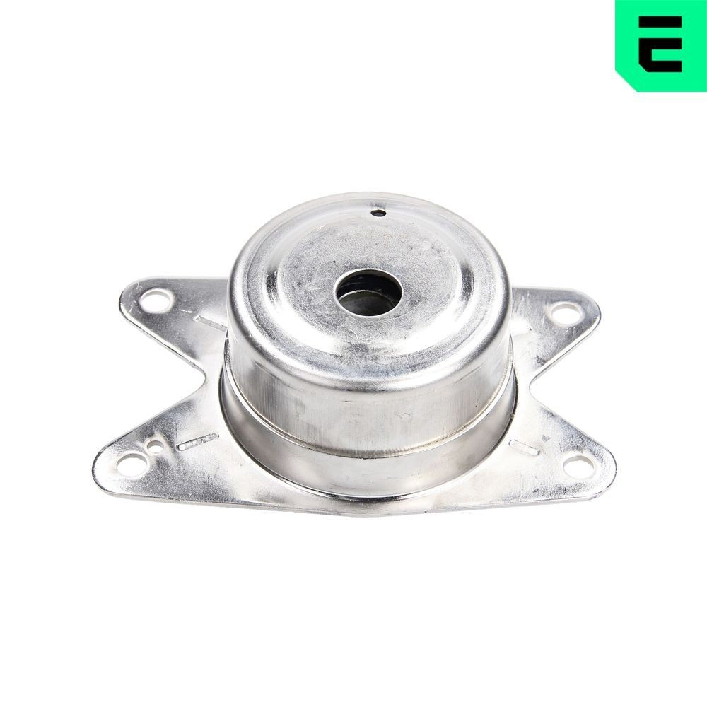 F85365 Optimal Soporte de motor izquierdo