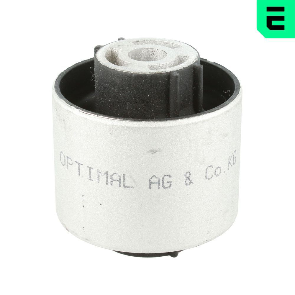 silentblock del eje trasero Audi A8 D2
