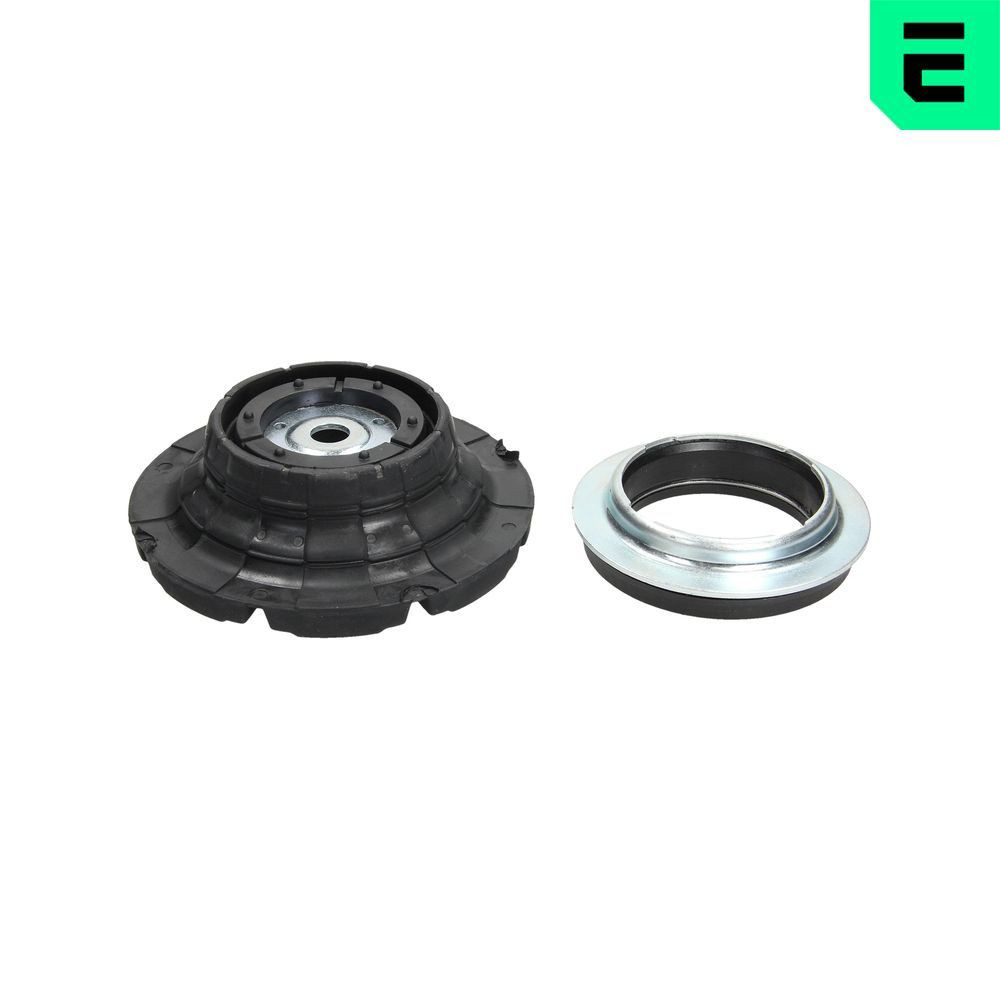 F87575 Optimal Soporte del amortiguador delantero