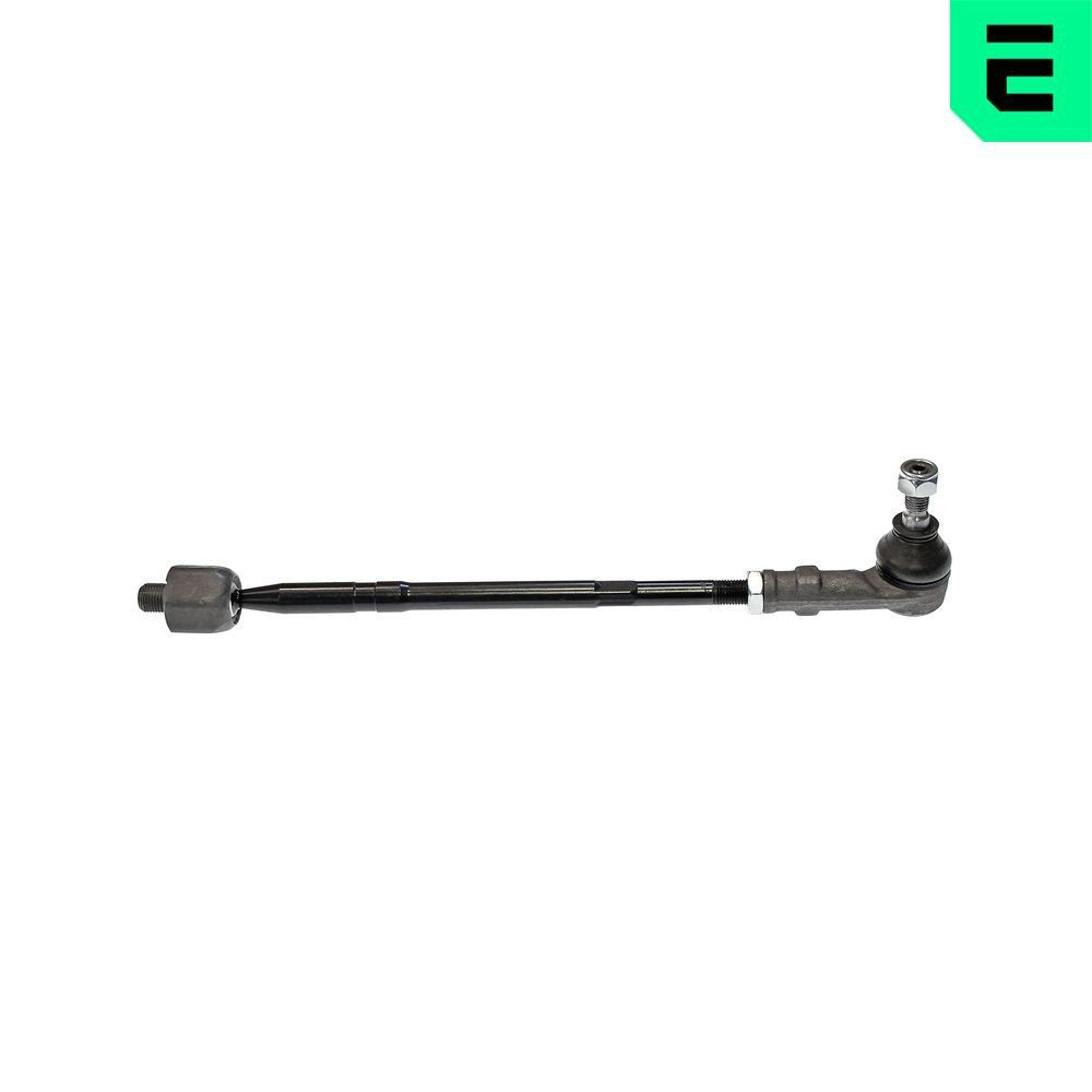 G0553 Optimal Barra de dirección completa derecha