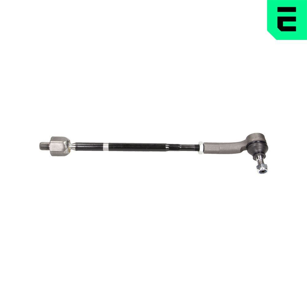 G0609 Optimal Barra de dirección completa derecha