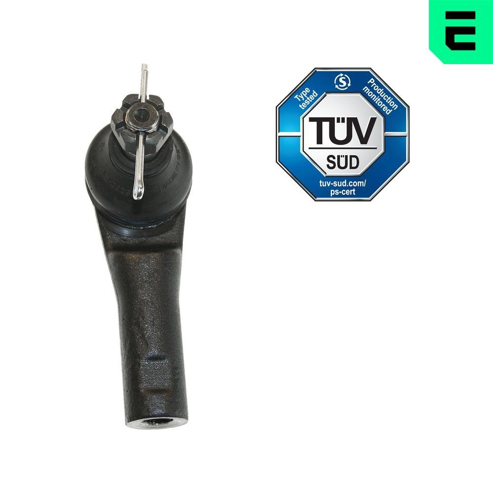 Rótula de barra de acoplamiento Optimal G1266 precio, desde 11,84 EUR