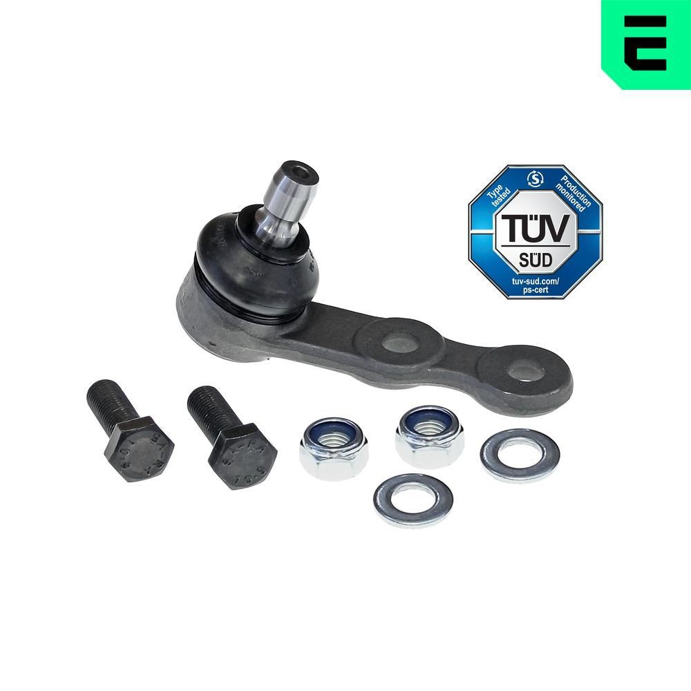 Rótula inferior de suspensión Optimal G3018 precio, desde 11,78 EUR