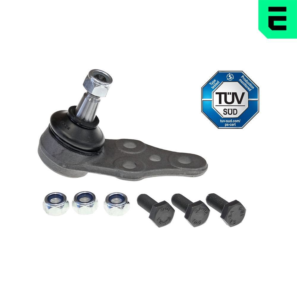 Rótula inferior de suspensión Optimal G3019 precio, desde 11,78 EUR