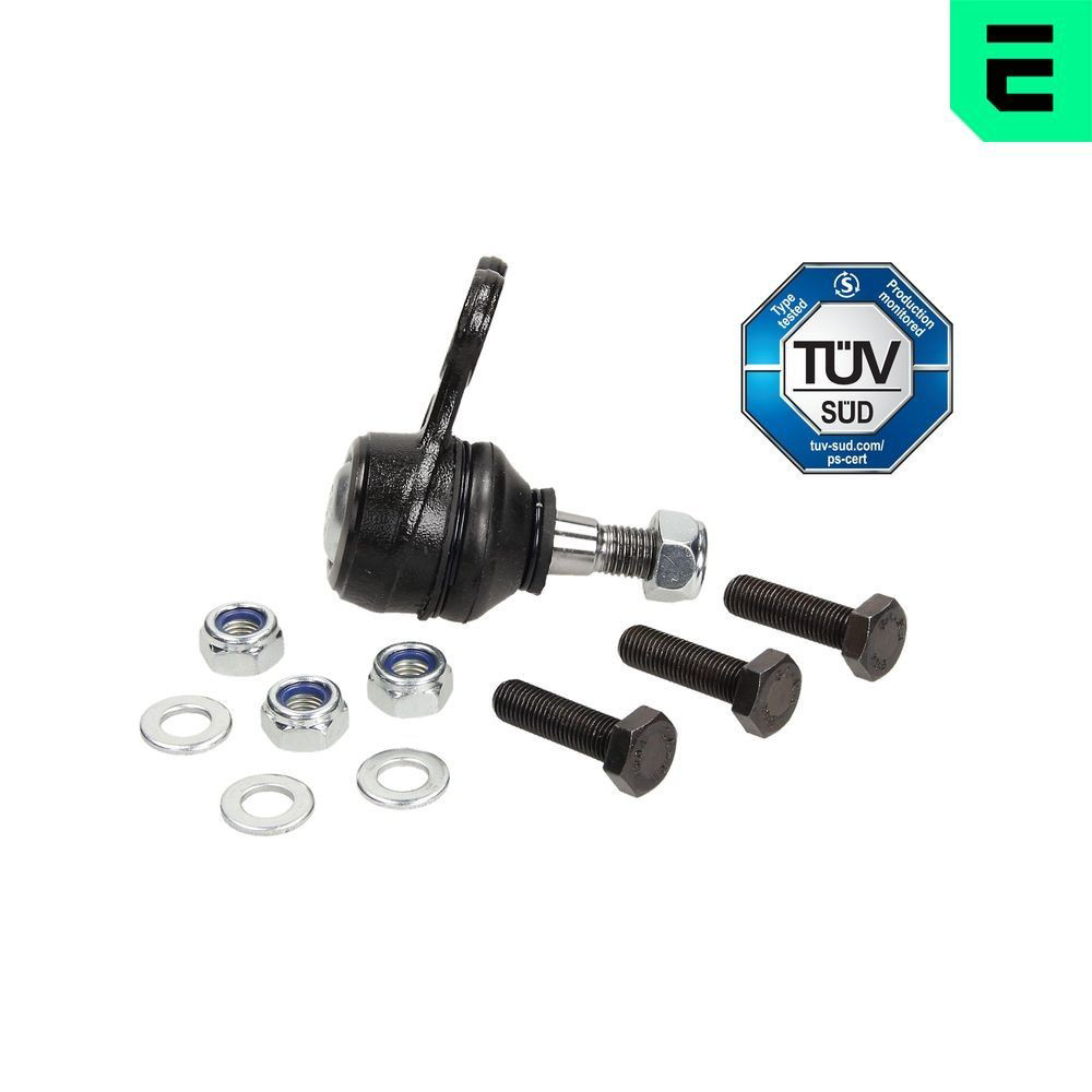 G3020 Optimal Rótula inferior de suspensión