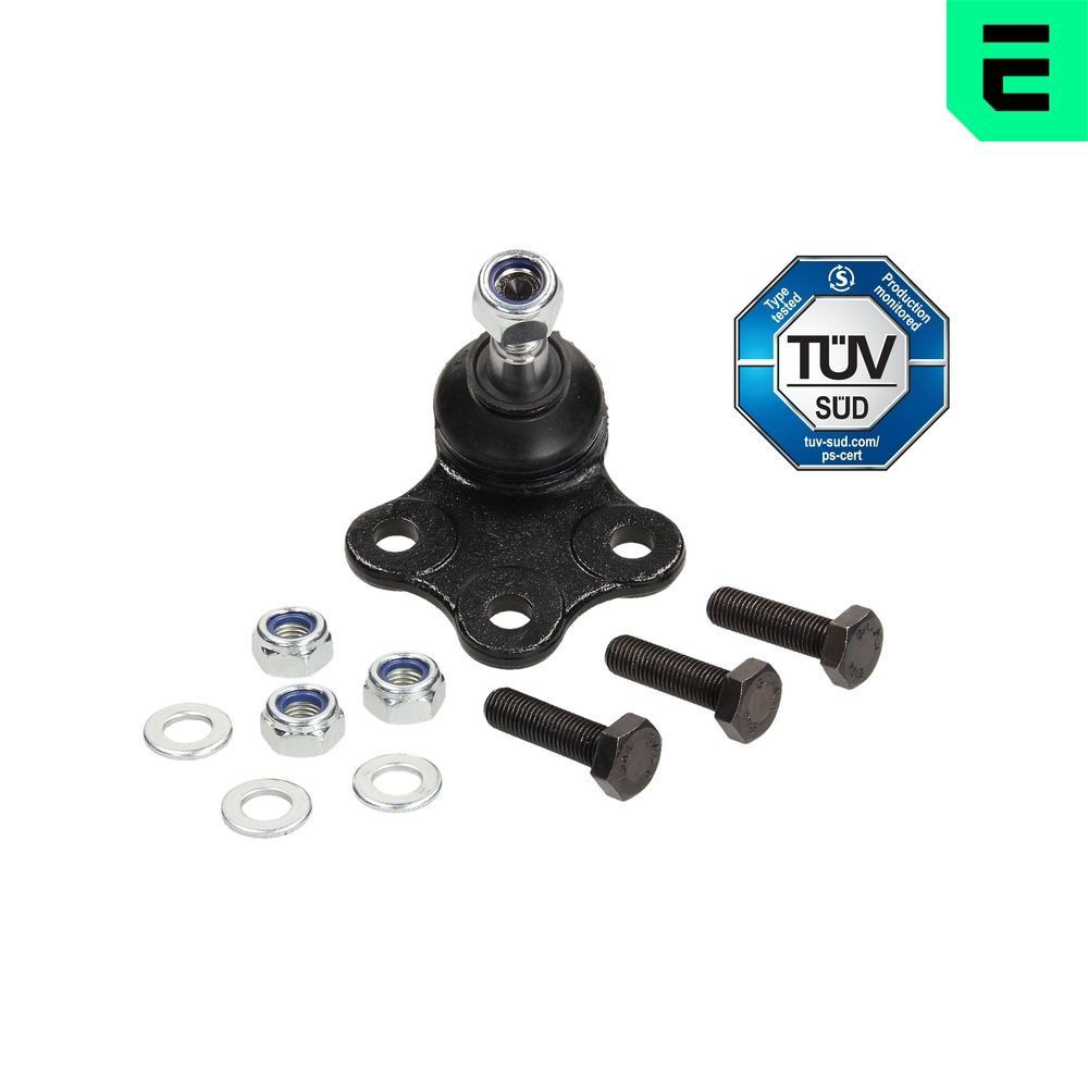 Rótula inferior de suspensión Optimal G3020 precio, desde 10,48 EUR