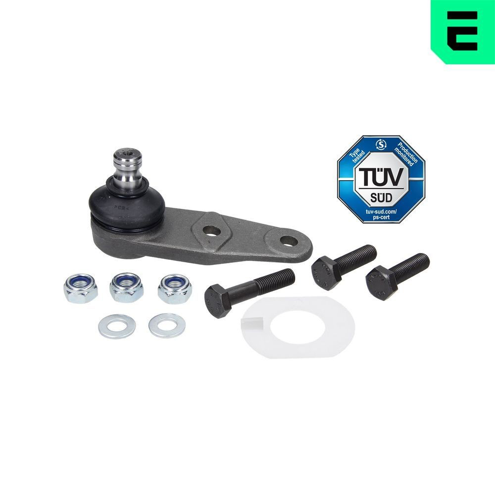 Rótula inferior de suspensión Optimal G3023 precio, desde 14,16 EUR