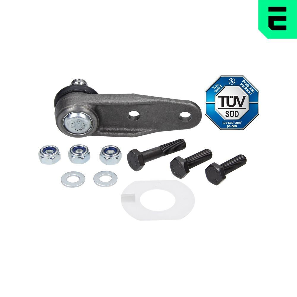 G3023 Optimal Rótula inferior de suspensión