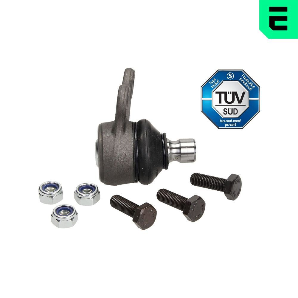 Rótula inferior de suspensión G3058 Optimal