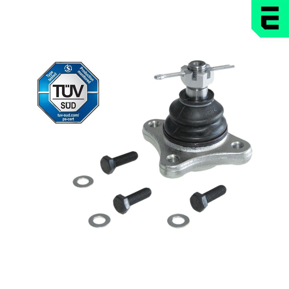 Rodamiento superior Optimal G31002