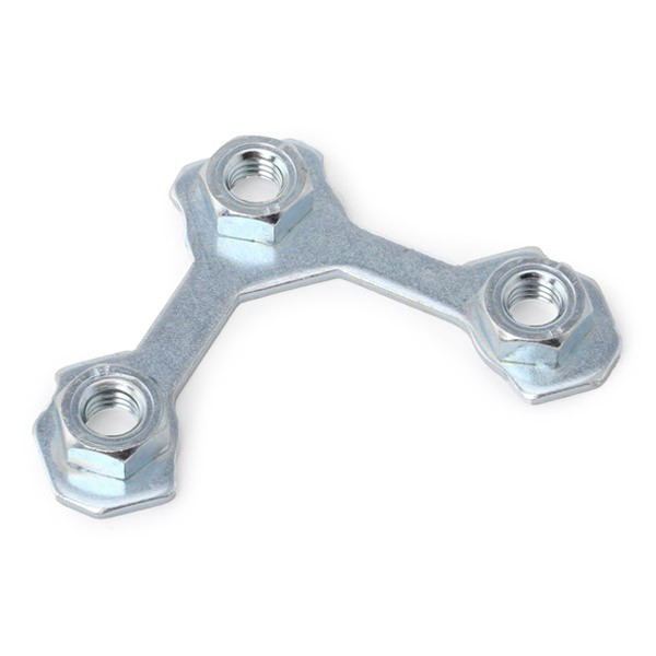 G3540 Optimal Rótula de suspensión inferior izquierda