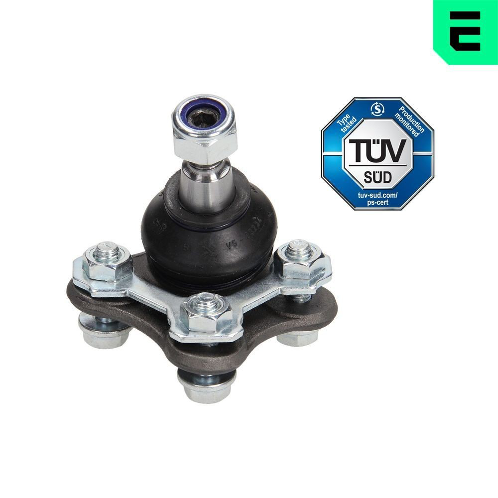Rótula de suspensión inferior izquierda G3540 Optimal