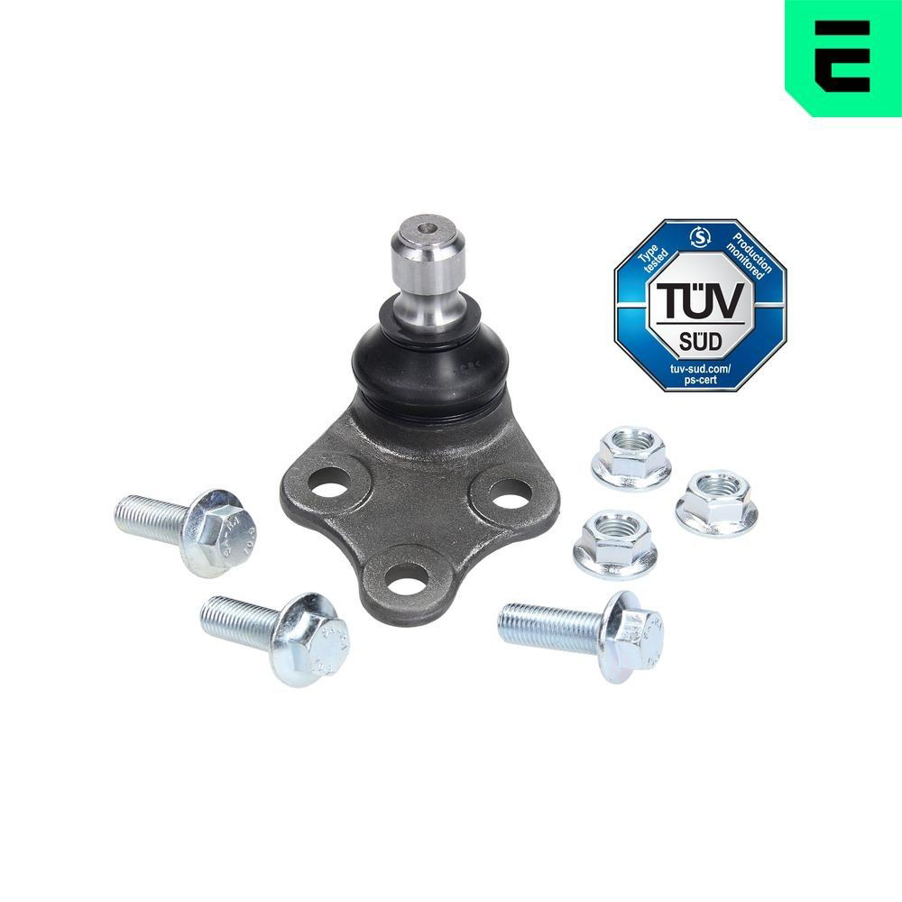 Rótula inferior de suspensión Optimal G3975 precio, desde 18,97 EUR