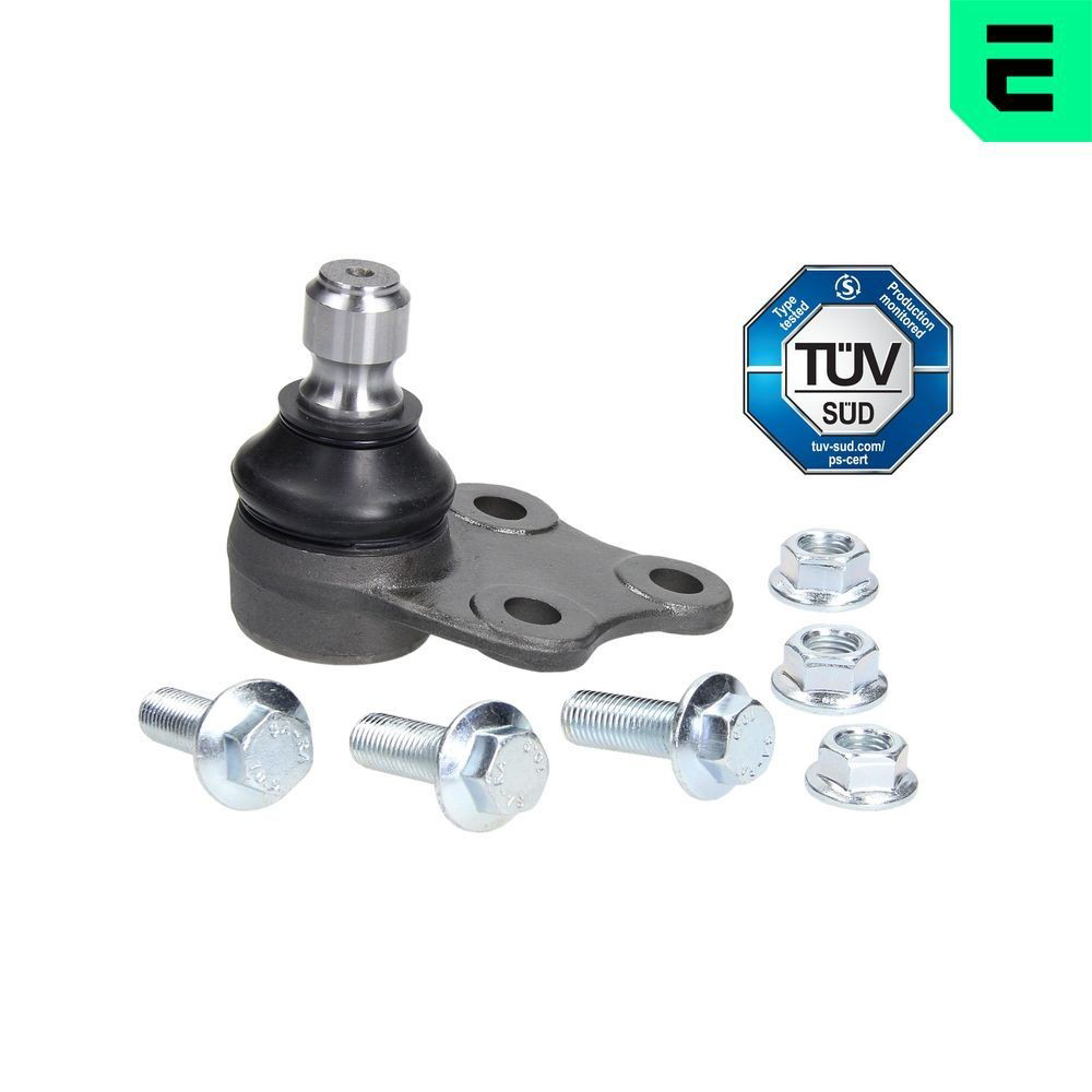 G3975 Optimal Rótula inferior de suspensión
