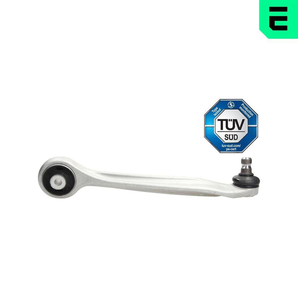 Brazo superior derecho de la suspensión delantera G5525 Optimal
