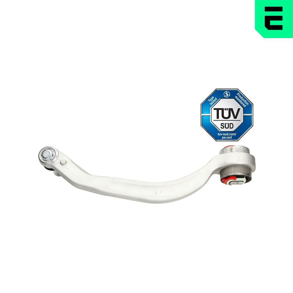 Brazo inferior izquierdo de la suspensión delantera G5528 Optimal