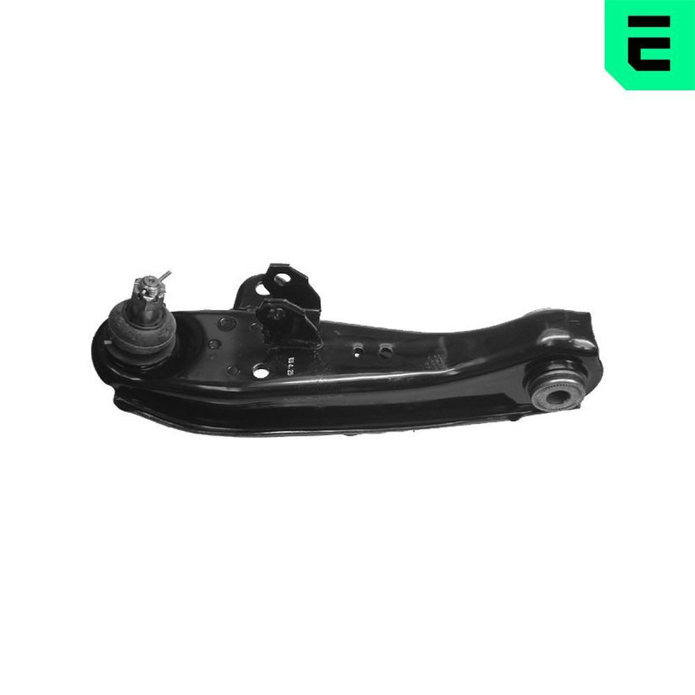 Brazo inferior izquierdo de la suspensión delantera Optimal G5626 precio, desde 52,41 EUR