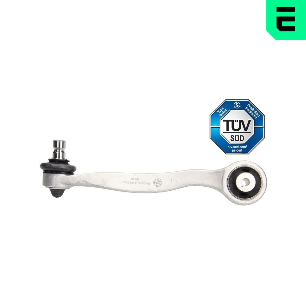 Brazo superior izquierdo de la suspensión delantera G5678 Optimal
