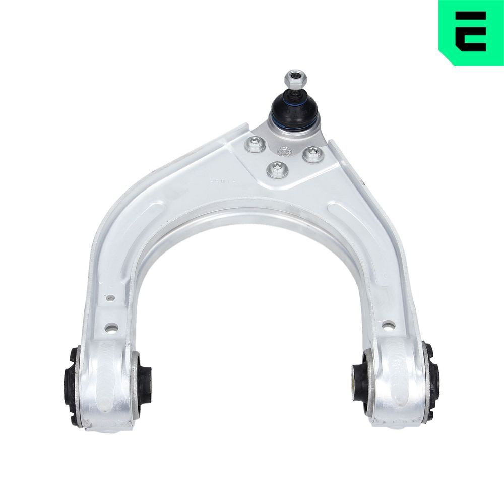Brazo superior izquierdo de la suspensión delantera G61412 Optimal