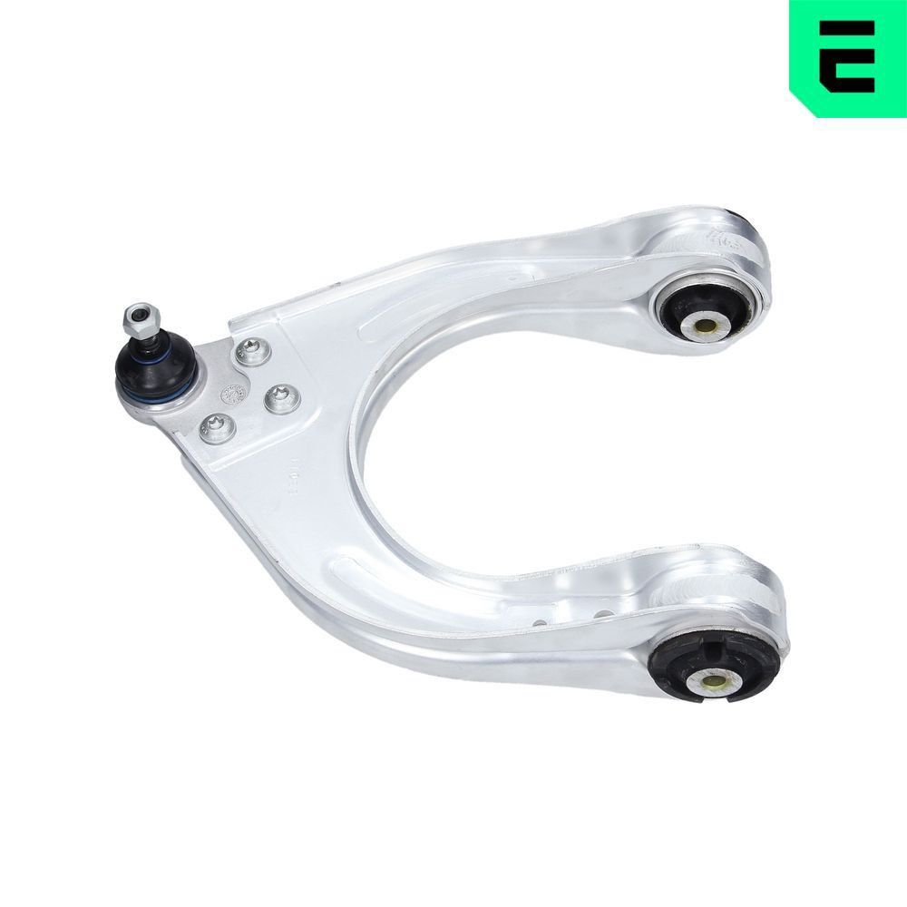 Brazo de suspensión delantera, superior izquierda Optimal G61412