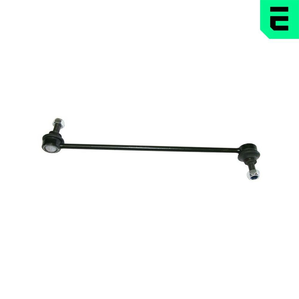 Soporte de la barra estabilizadora delantera Optimal G71079