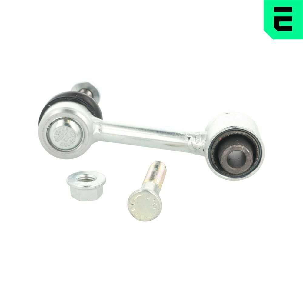 Gomas de barra estabilizadora Optimal G7998