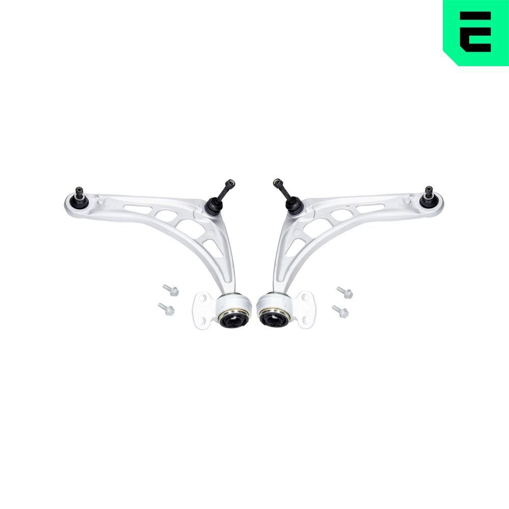 Kit de brazo de suspensión delantera Optimal G8588