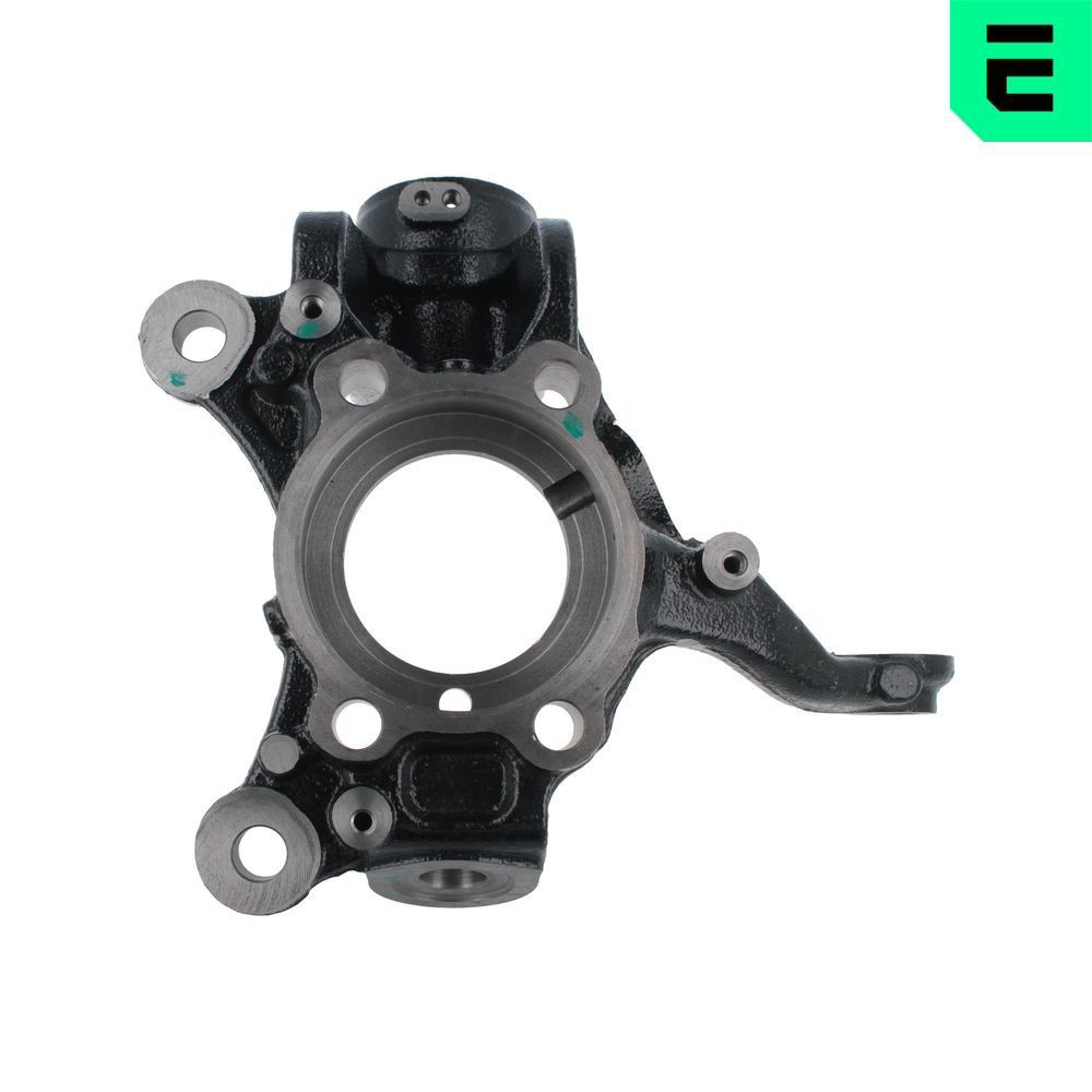 Mangueta delantera izquierda Optimal KN10101704L precio, desde 90,35 EUR