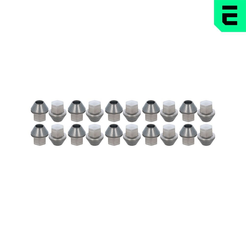 Tuerca seguridad de rueda Optimal OPUWN1000120 precio, desde 8,85 EUR
