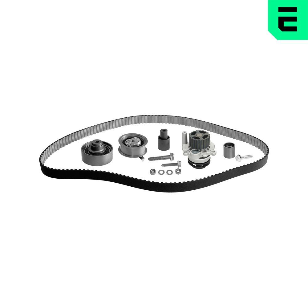 Juego de correas dentadas Optimal SK1111AQ1 precio, desde 144,31 EUR