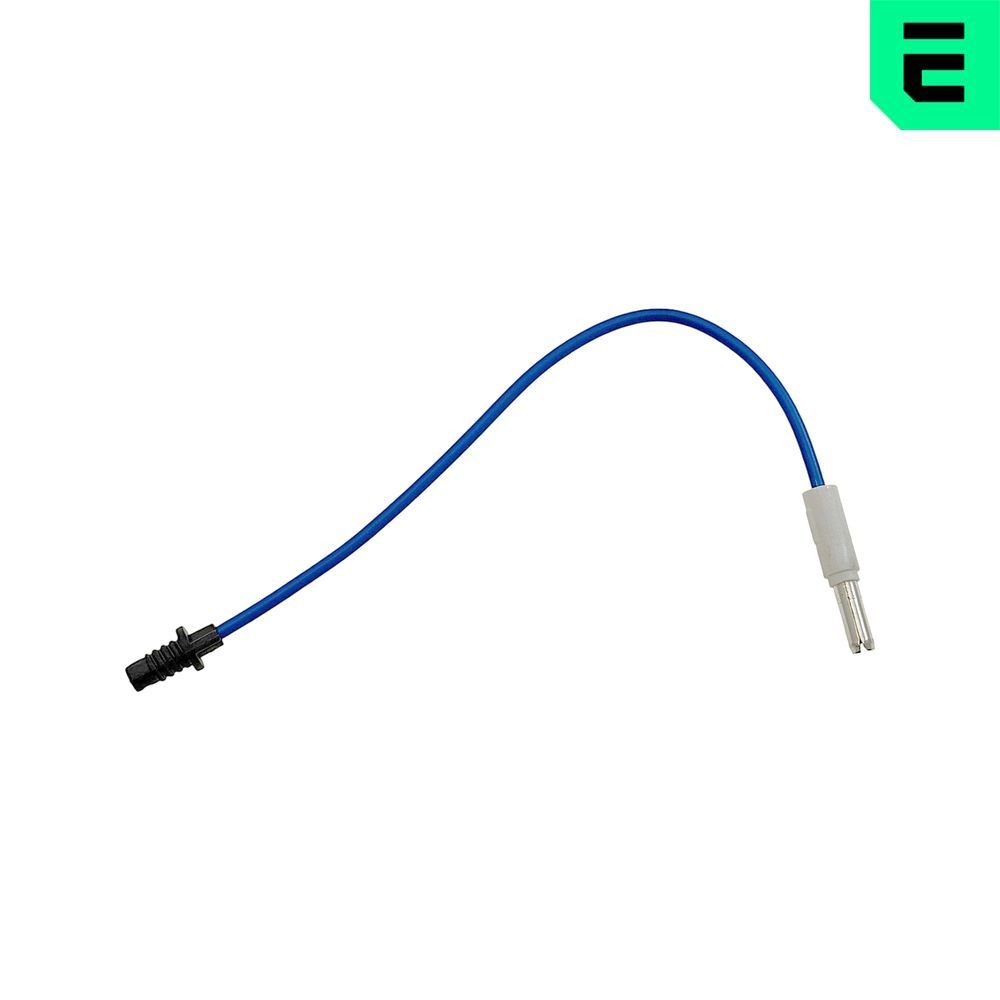 Comprar Sensor de desgaste de las pastillas de freno delanteras Renault Kangoo I KC0, KC1
