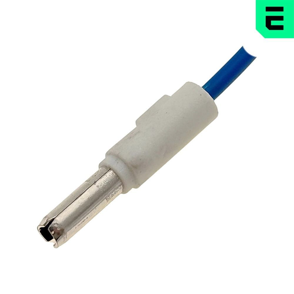  Sensor de desgaste de las pastillas de freno delanteras Renault Kangoo 1