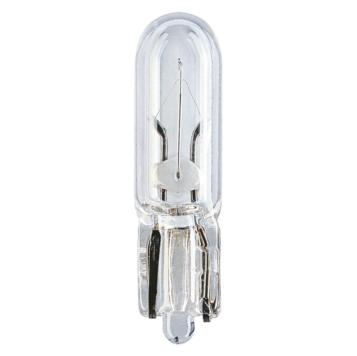 Lámpara del tablero de instrumentos 2722 Osram
