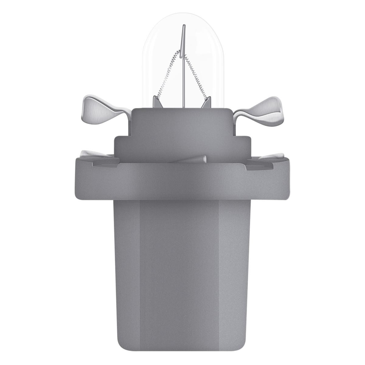 2741MF Osram Lámpara del tablero de instrumentos