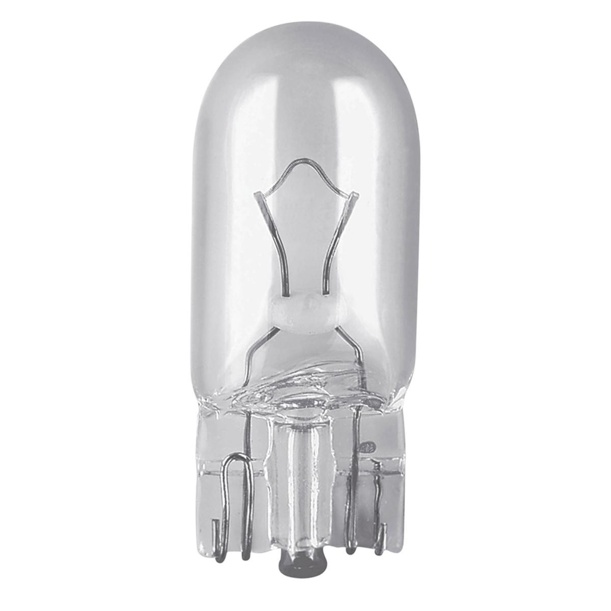 Lámpara de luz interior de cabina 2825ULT Osram