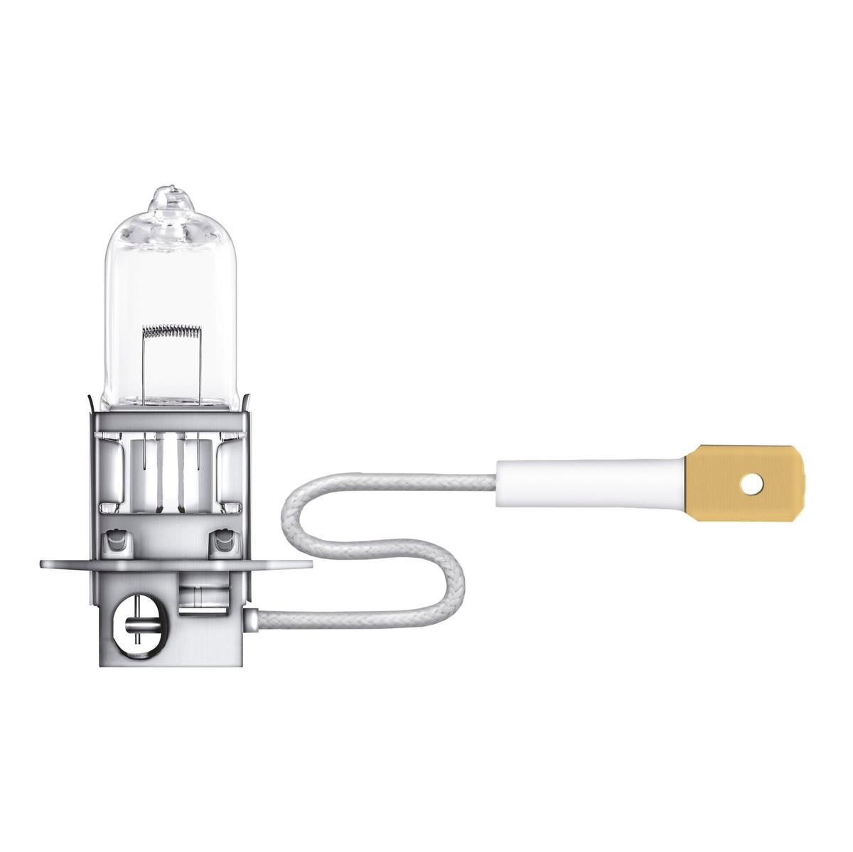 Lámpara halógena Osram 64151 precio, desde 2,30 EUR