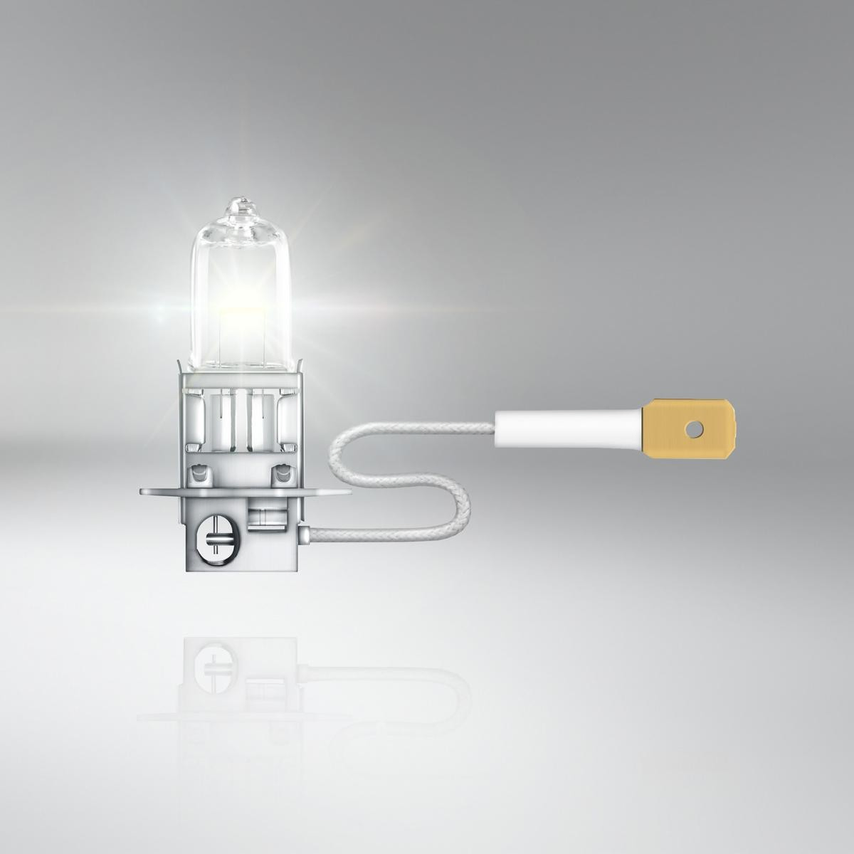 Lámpara halógena 64151 Osram