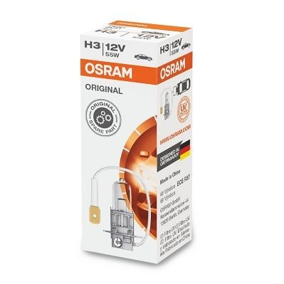 Lámpara halógena Osram 64151