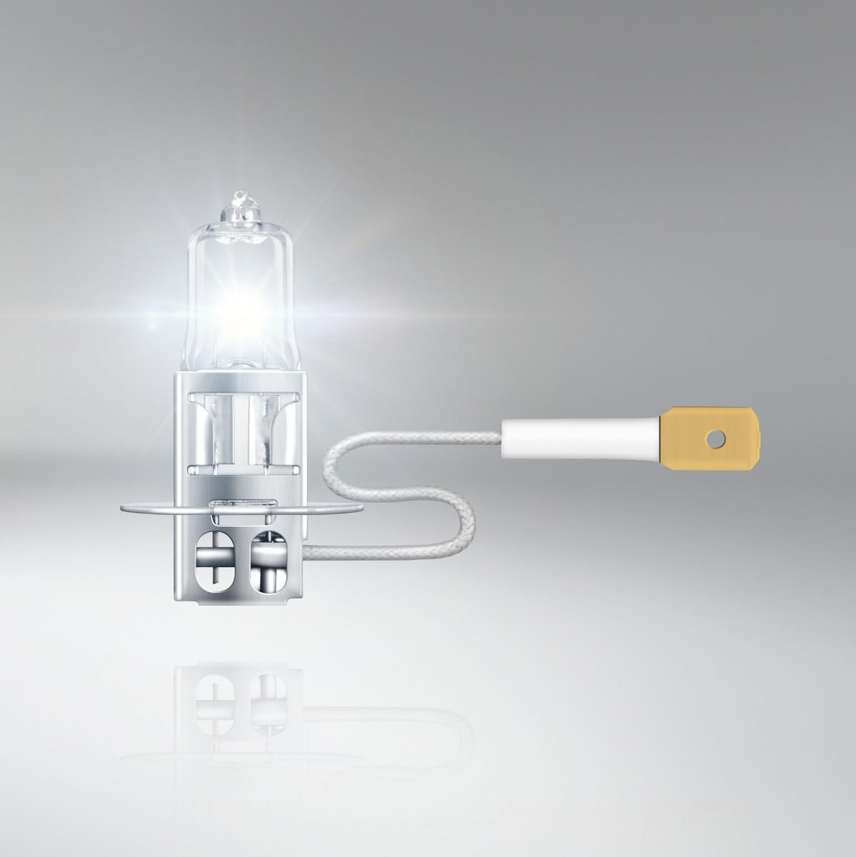 Lámpara halógena Osram 64156 precio, desde 3,57 EUR