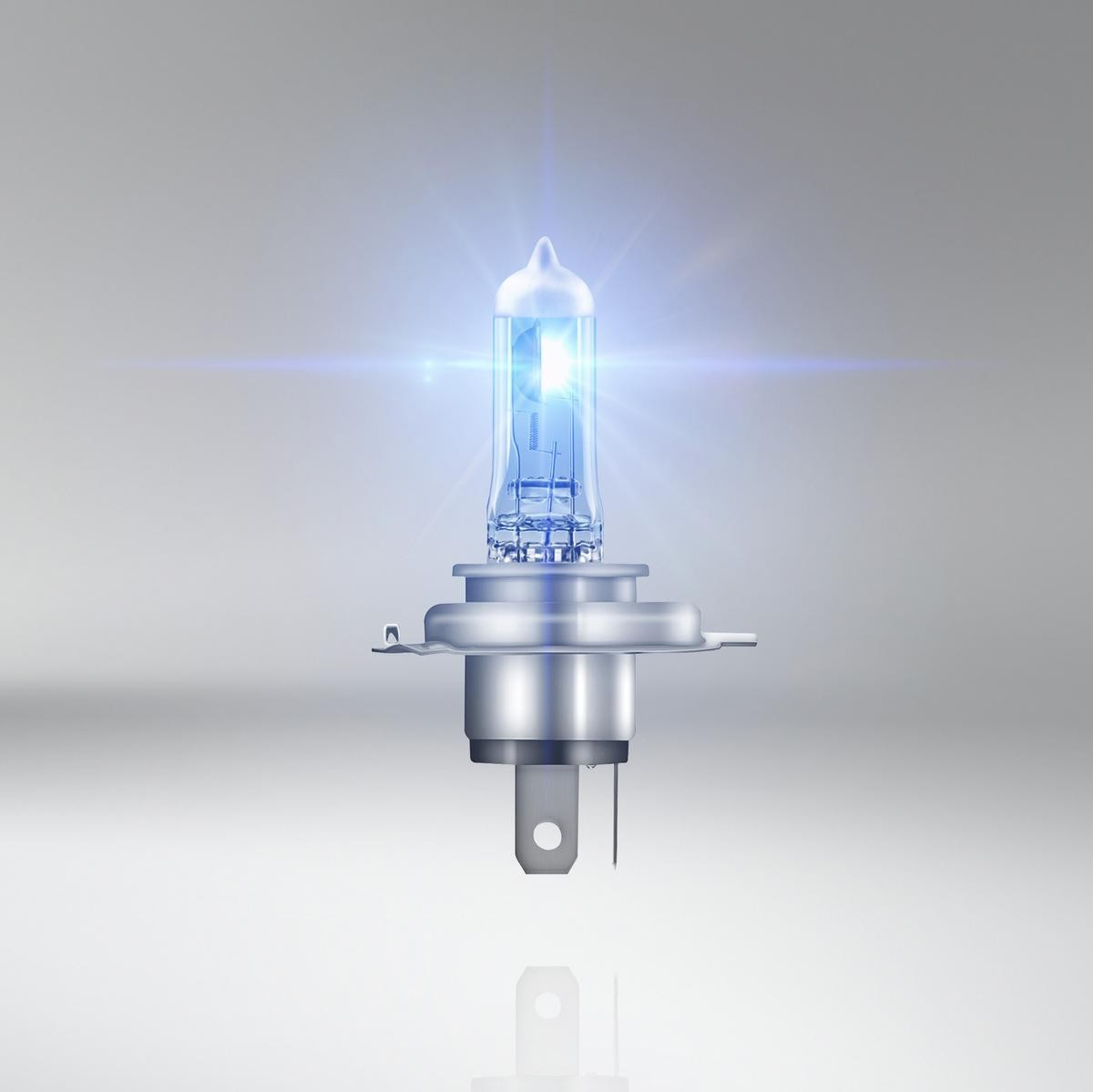 64193CBN Osram Lámpara halógena