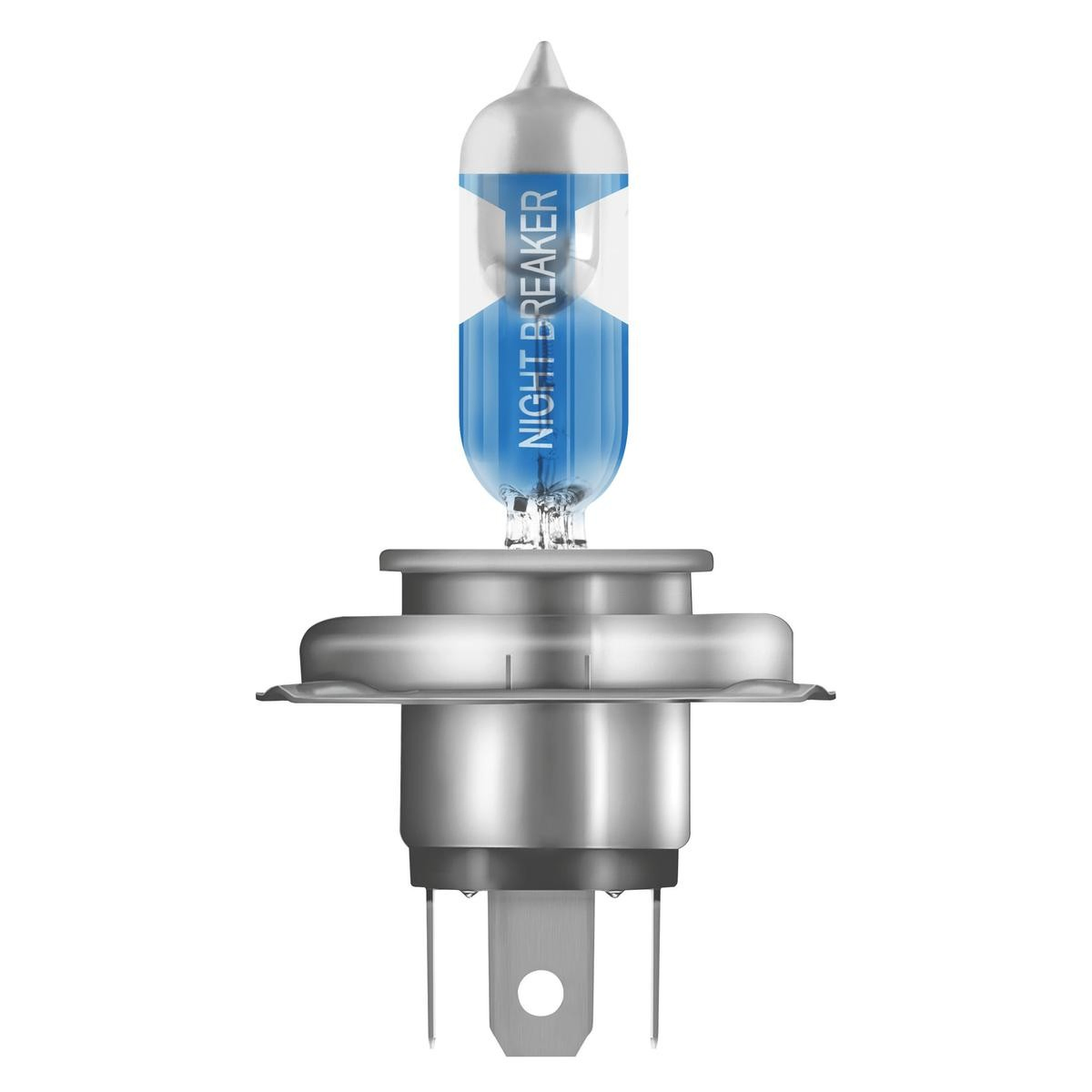 Lámpara halógena Osram 64193NL