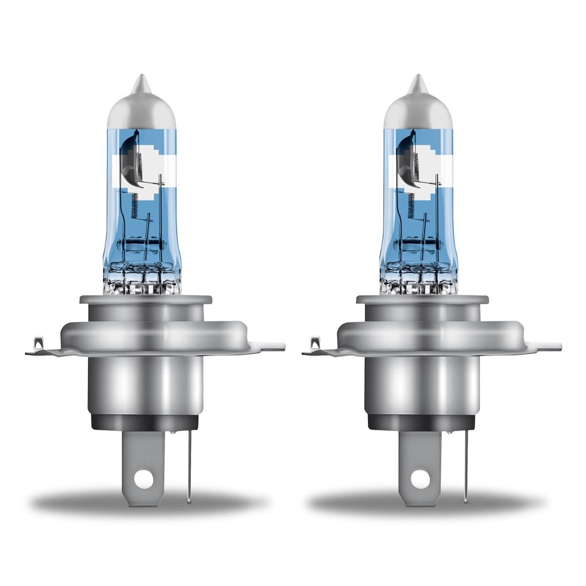 Lámpara halógena Osram 64193NLHCB