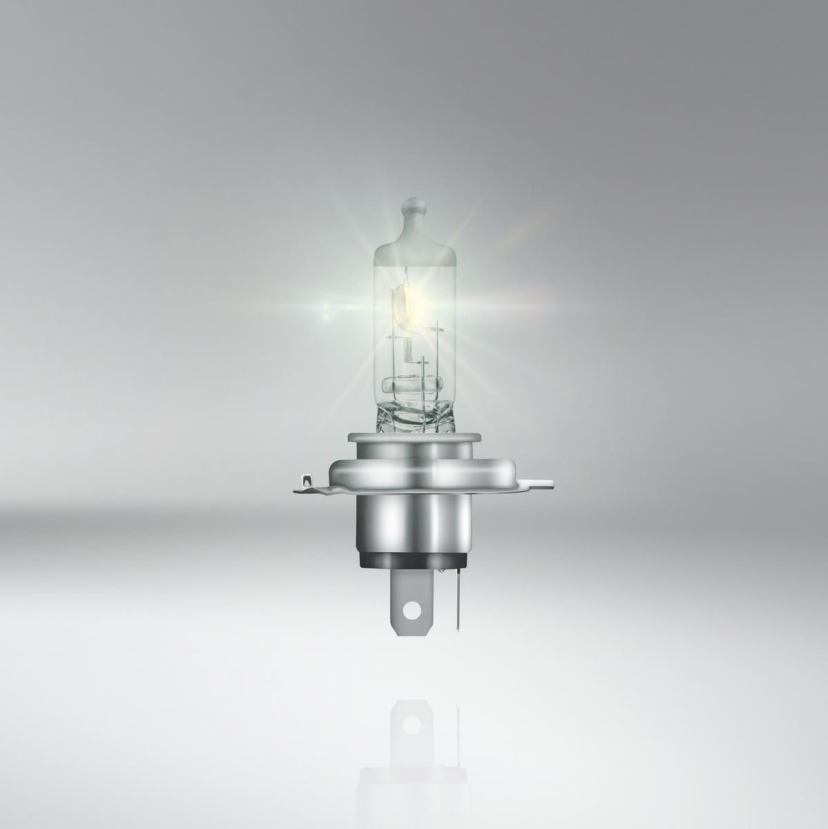 Lámpara halógena 64193ULT Osram