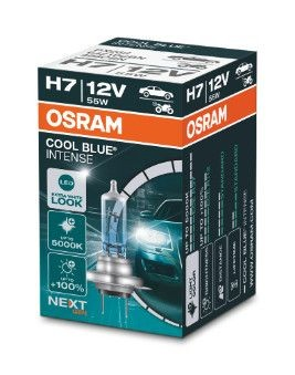 Comprar 64210CBN Osram Freno de disco delantero