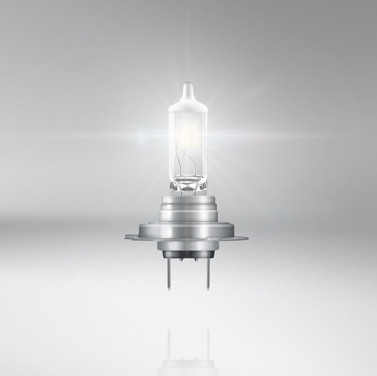 Lámpara halógena Osram 64210NBS